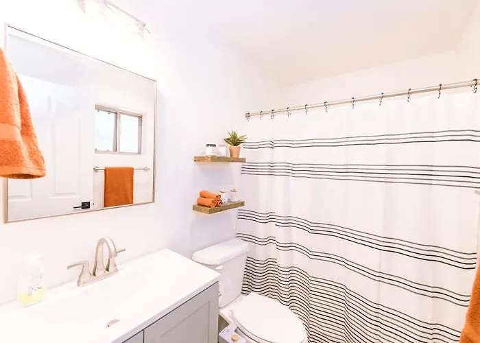 Ferienhaus Newly Remodeled Family Friendly Page