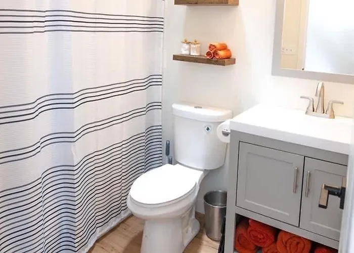 Newly Remodeled Family Friendly Page