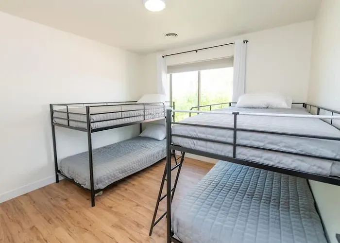 Newly Remodeled Family Friendly Dom wakacyjny *