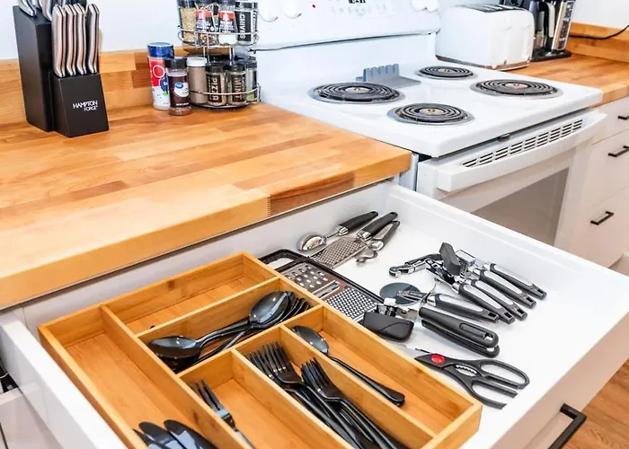 Newly Remodeled Family Friendly Ferienhaus
