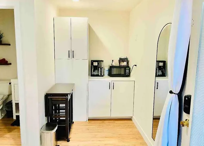 Ferienhaus Newly Remodeled Family Friendly
