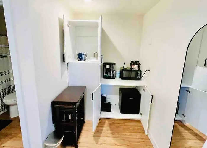 Ferienhaus Newly Remodeled Family Friendly *
