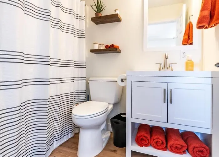 Newly Remodeled Family Friendly Page