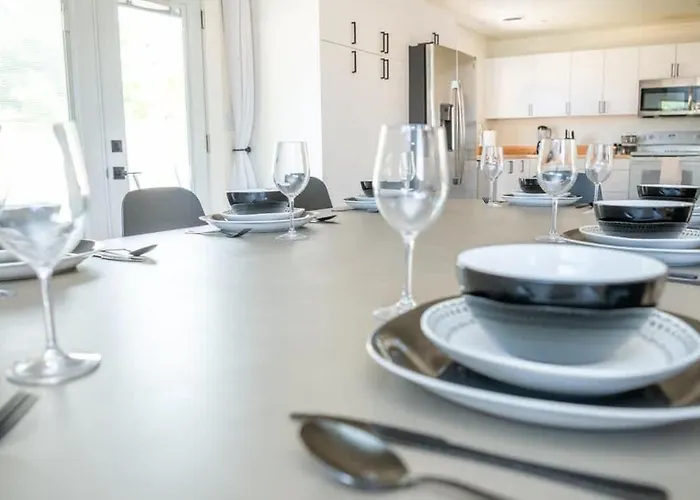 Ferienhaus Newly Remodeled Family Friendly