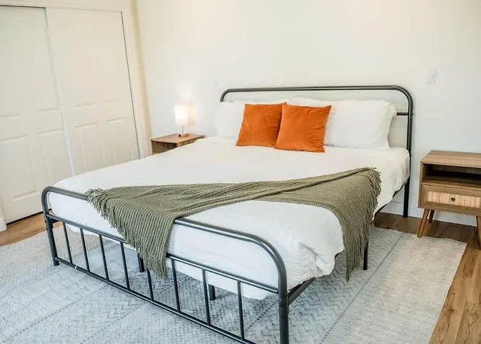 Newly Remodeled Family Friendly Ferienhaus *