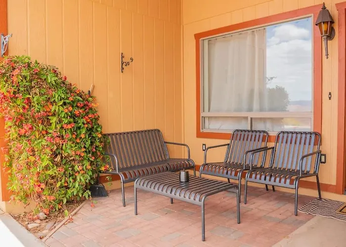Ferienhaus Newly Remodeled Family Friendly *