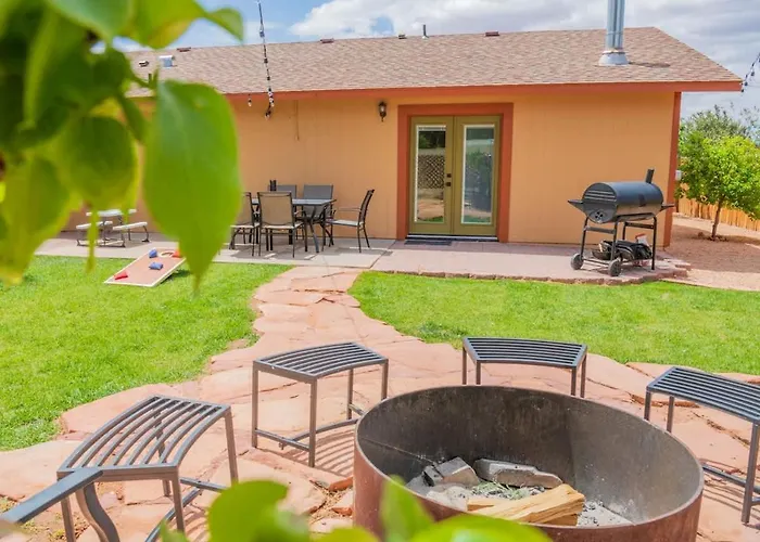 Ferienhaus Newly Remodeled Family Friendly *