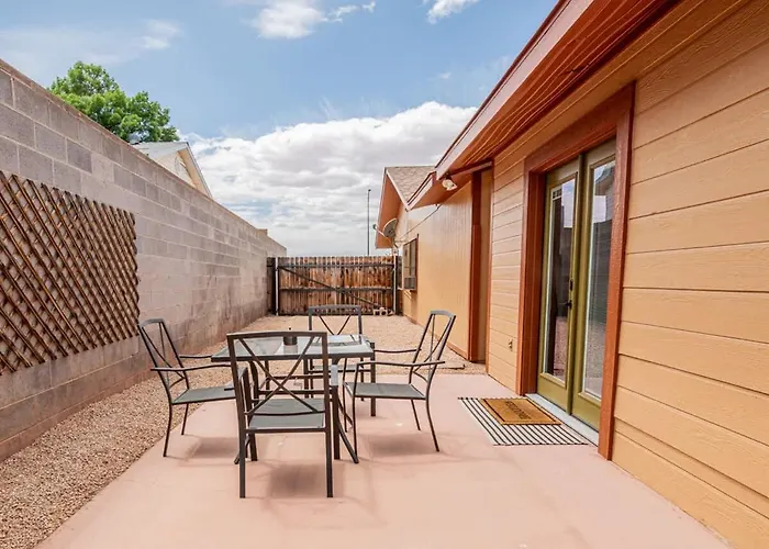 Ferienhaus Newly Remodeled Family Friendly Page