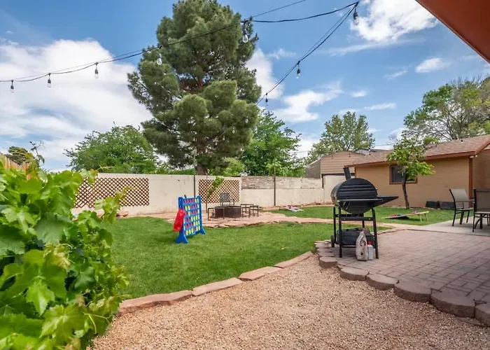 Ferienhaus Newly Remodeled Family Friendly Page