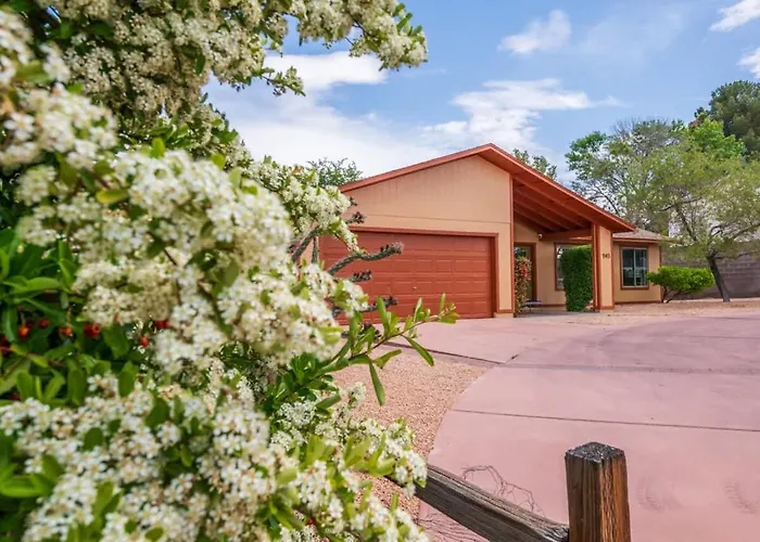 Newly Remodeled Family Friendly * Page
