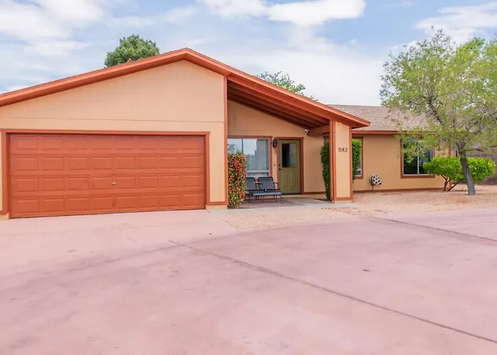 Newly Remodeled Family Friendly Ferienhaus Page